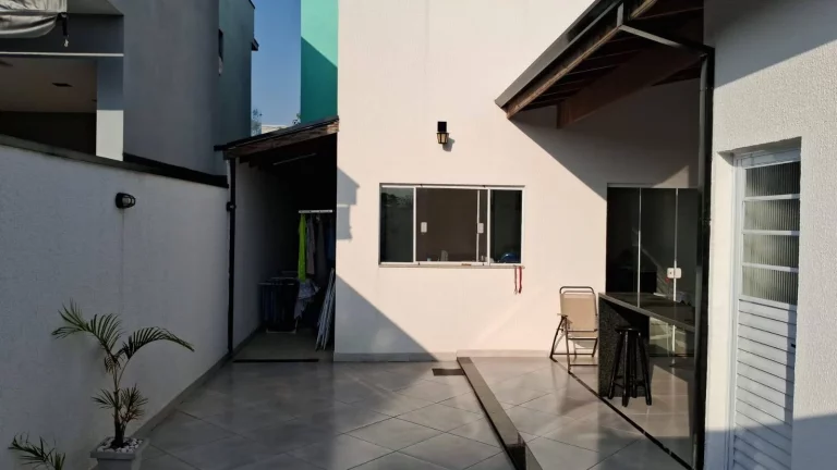 Imagem Casa em Condomínio Fechado em Pindamonhangaba