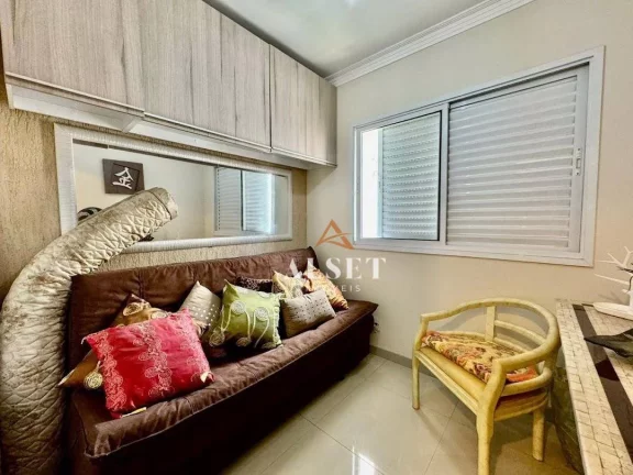 Imagem Apartamento Residencial à venda, Tatuapé, São Paulo - AP0493.