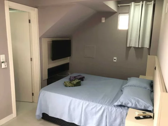 Imagem Residencial a venda com 18 apartamentos com ótima rentabilidade em Bombinhas/SC
