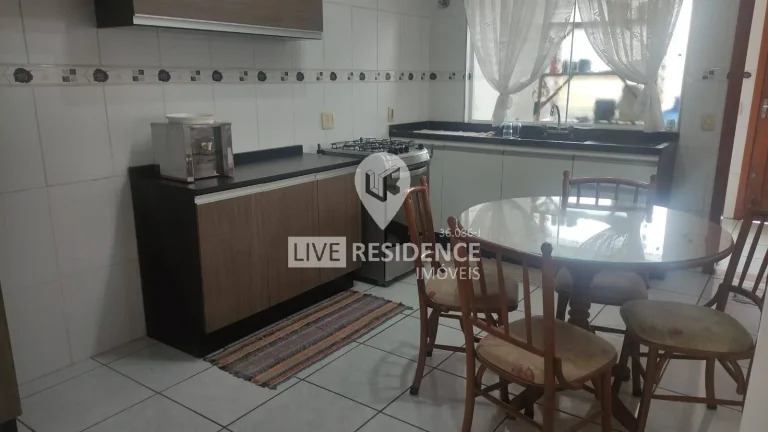 Imagem Casa térrea à venda no Condomínio Parque São Gabriel!
