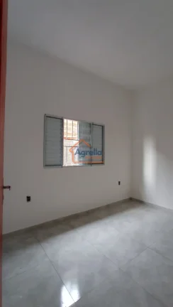 Imagem Casa à venda no bairro Vila Paraíso - Mogi Guaçu/SP