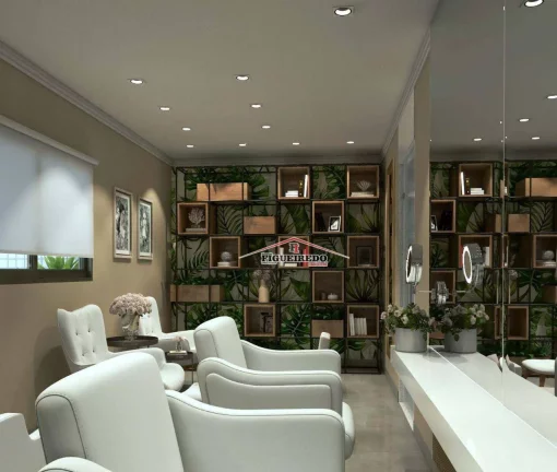 Imagem Apartamento à venda, 72 m² por R$ 550.000,00 - Canto do Forte - Praia Grande/SP