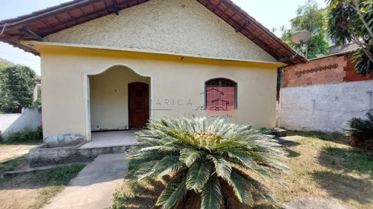 Imagem Casa dos seus sonhos em Niterói!