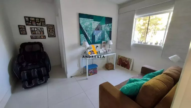 Imagem Quintas do Rio - Barra da Tijuca - Charmosa casa pronta para morar!