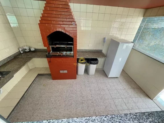 Imagem Desfrute do melhor de Guarapari neste apartamento incrível de 3 quartos, sendo 1 suíte, com tudo p...