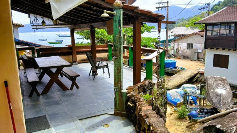 Imagem Casa para Venda em Ubatuba / SP no bairro Picinguaba