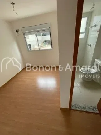 Imagem Apartamento à venda com 2 Quartos e 1 Vaga no Jardim Nova Europa em Campinas - SP

Apartamento novo...