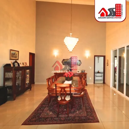 Imagem Sobrado de Condomínio com 3 dorms, Residencial Cidade Jardim, Pirassununga - R$ 2 mi, Cod: 178