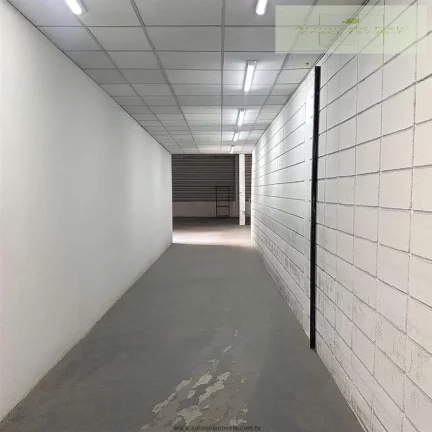 Imagem Galpões para locação em São Paulo no bairro Lapa
