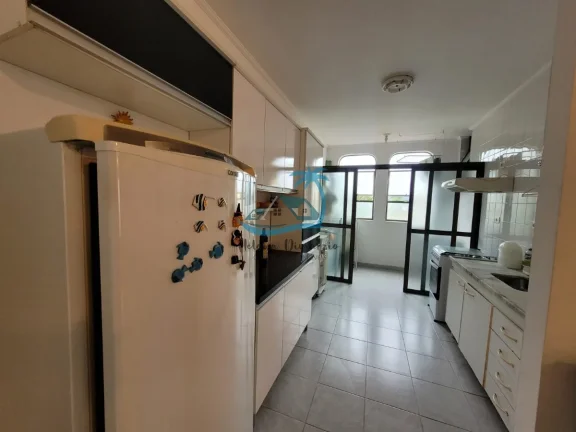 Imagem Apartamento com 2 dormitório a venda no Tenório em Ubatuba.