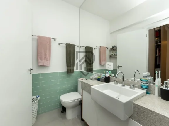 Imagem Apartamento campo belo pronto para morar