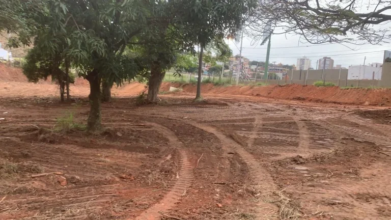 Imagem ÁREA COMERCIAL , À VENDA NO JARDIM ITATIAIA, JUNDIAÍ - SP