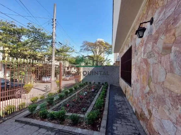 Imagem Casa com 4 Quartos à Venda, 250 m² em Jardim Bonfiglioli - São Paulo