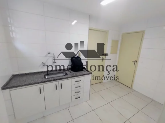 Imagem Apartamento na Vila Madalena com 70m², 2 quartos e 1 vaga.