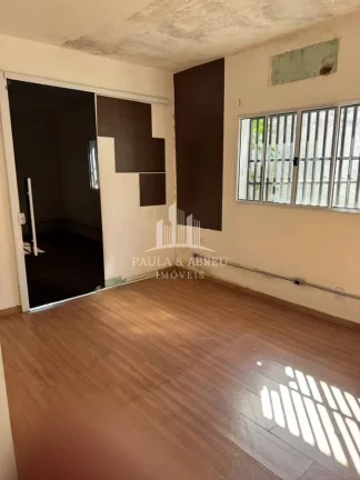 Imagem Casa para Venda na Villa Guarani em Mauá