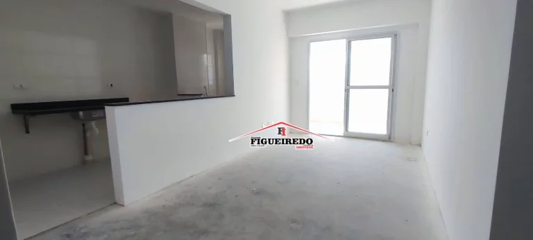 Imagem Apartamento à venda, 75 m² por R$ 450.000,00 - Vila Atlântica - Mongaguá/SP