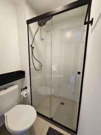 Imagem Studio com 1 dormitório, 25 m² - venda por R$ 365.000,00 ou aluguel por R$ 2.900,00/mês - Vila Butantã - São Paulo/SP