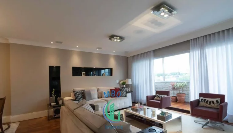 Imagem Apartamento com 3 quartos, à venda em São Paulo, Santo Amaro