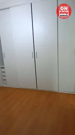 Imagem Apartamento a uma quadra da praia com 1 dormitório Santos/SP