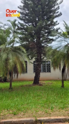Imagem Luxuosa casa em condomínio à venda em Ribeirão Preto-SP, no Jardim Canadá! 4 quartos, 2 suítes, 3 salas, 4 banheiros, 6 vagas, 410m².
