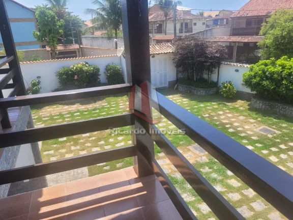 Imagem Casa Duplex Mobiliada Peró c/ Suítes à Venda !