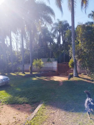 Imagem CHÁCARA JARDIM CANANÉIA PILAR DO SUL-SP