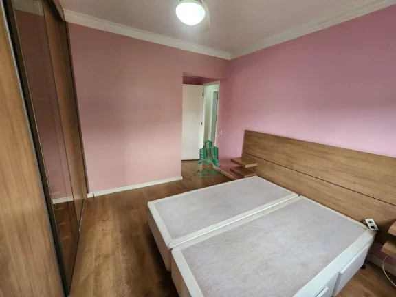 Imagem Apartamento com 3 dormitórios à venda, 115 m² por R$ 599.000,00 - Macedo - Guarulhos/SP