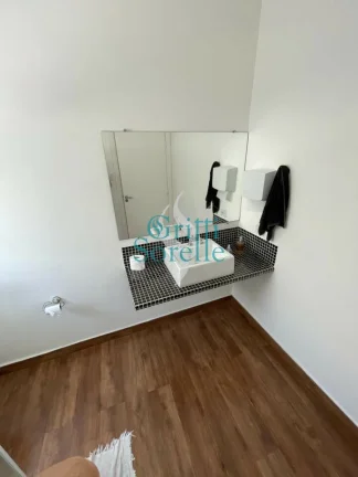 Imagem Casa/Sobrado à Venda em Vila Nova Conceição - São Paulo/SP.