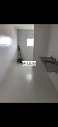 Imagem APARTAMENTO RESIDENCIAL em JACAREÍ - SP, JARDIM CALIFÓRNIA