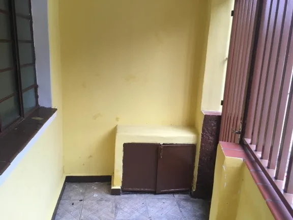 Imagem Sobrado para Locação em São Paulo, Vila Aimoré, 2 dormitórios, 2 banheiros, 1 vaga