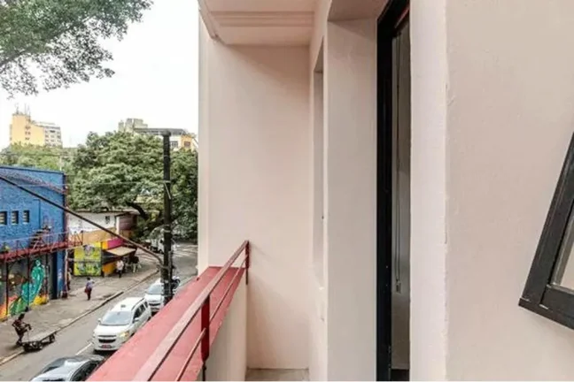 Imagem APARTAMENTO RESIDENCIAL em São Paulo - SP, Campos Elíseos