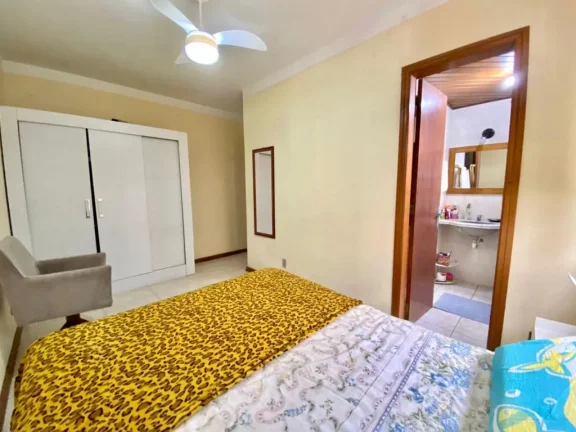 Imagem Apartamento 2 Dormitórios - Bairro Centro