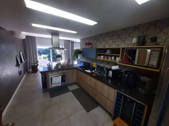 Imagem Casa à Venda, 218 m2, 3 Dormietórios(1S), Ribeirão da Ilha, Florianópolis/ SC