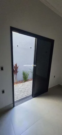 Imagem Casa à venda em Franca, Jardim Adelinha, com 3 quartos, 80m2