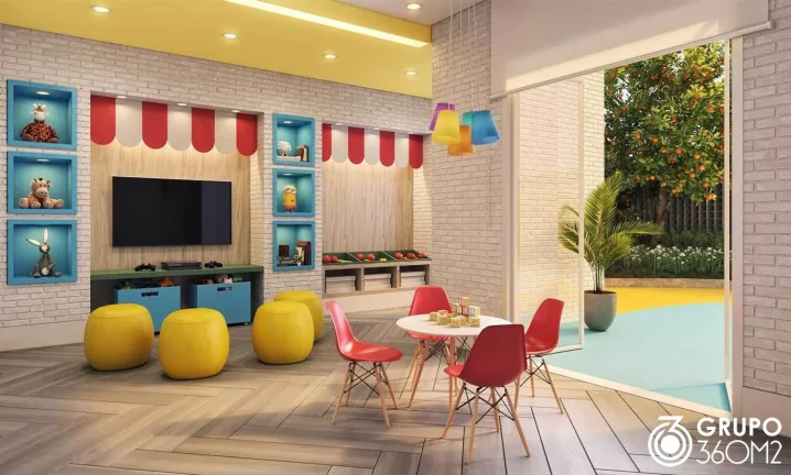 Imagem Apartamento para Venda em São Caetano do Sul / SP no bairro Fundação