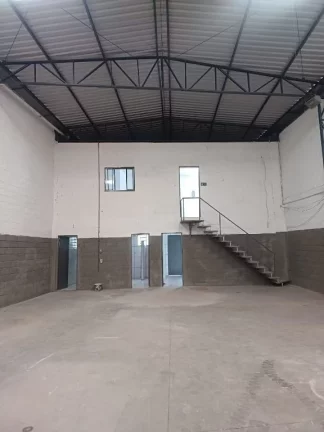 Imagem Galpão à venda, 544 m² por R$ 2.500.000,00 - Parque Novo Horizonte - Itaquaquecetuba/SP