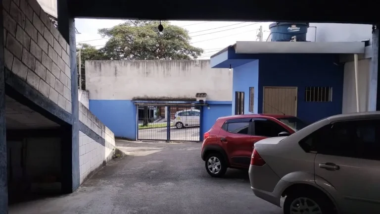 Imagem Alugo Galpão em Santo André, Vila Principe Gales