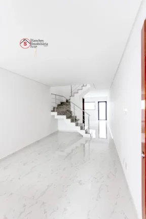 Imagem VENDA SOBRADO NOVO JARDIM AVELINO Excelente localização 110m construída
