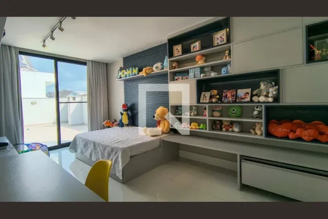 Imagem Casa à Venda - Recreio, 5 Quartos, 300 m2