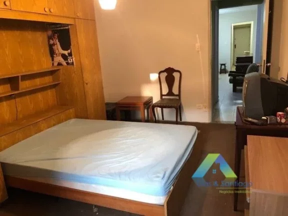 Imagem Jardim Paulista Apartamento 1 dormitório, 1 vaga com excelente localização e valor !!!