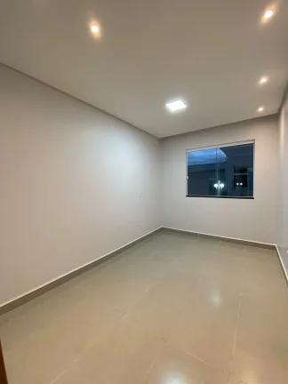 Imagem Casa De 3/4 C Suite No Condomonio Ana Monteiro Em Senador Canedo