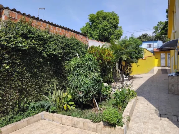 Imagem Vende se casa no itaim paulista