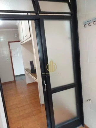 Imagem Apartamento com 2 dormitórios sendo 1 suíte - Jardim Irajá