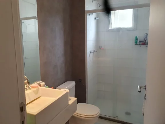 Imagem Apartamento à venda em São Paulo-SP, Imirim: 3 quartos, 2 banheiros, 2 vagas, 110m² - Condomínio Family Santana!