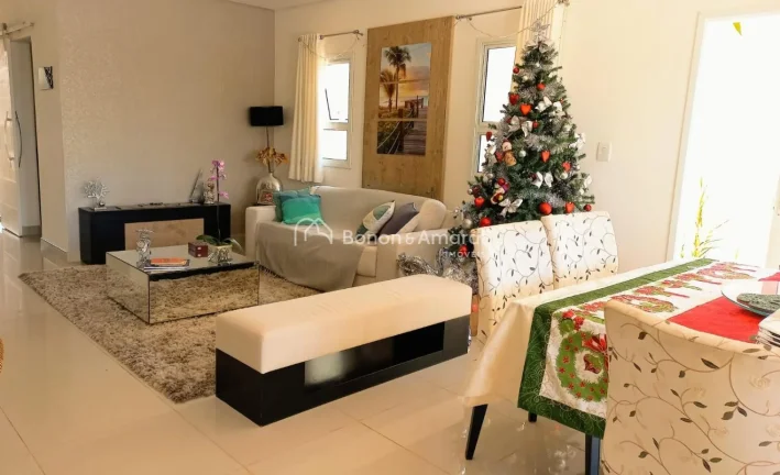 Imagem Casa a venda no Condomínio Villa Franca, Bairro Betel, Paulínia.

Sobrado à venda, moderna e acon...