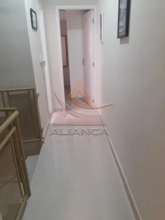 Imagem Casa Condomínio - Ribeirão Preto - Planalto Verde