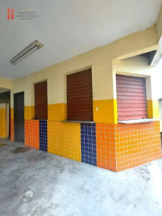 Imagem Galpão à venda, 1000 m² por R$ 1.100.000 - Centro - São João de Meriti/RJ