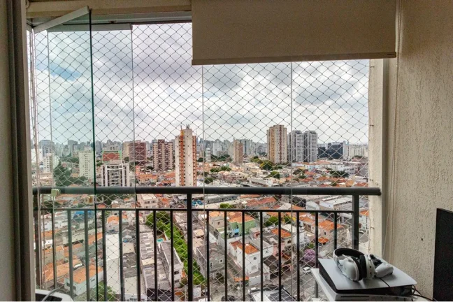 Imagem COBERTURA RESIDENCIAL em São Paulo - SP, Jardim da Glória