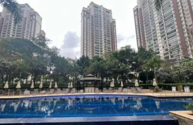 Imagem APARTAMENTO RESIDENCIAL em São Paulo - SP, Chácara Flora