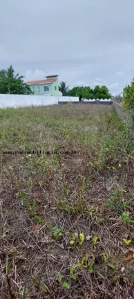 Vendo Terreno 15*30 no Village em Jacumã, Conde/PB